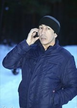 Познакомиться с татарином.  Амир 55 лет Нефтекамск 426784