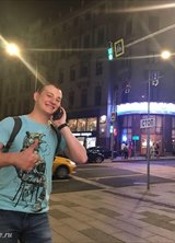 Познакомиться с татарином.  Тимур 30 лет Москва 642272