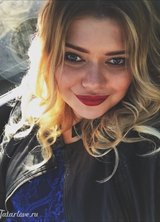 Познакомиться с татаркой.  sayfina.l@gmail.com 36 лет Москва 322731