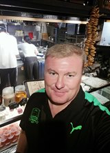 Познакомиться с татарином.  Рифат 52 года Москва 618267