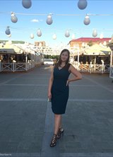 Познакомиться с татаркой.  ALINA 36 лет Уфа 184191