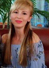 Познакомиться с татаркой.  Regina 41 год Уфа 402483