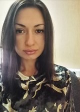 Познакомиться с татаркой.  Рената 38 лет Уфа 642457