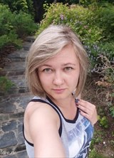 Познакомиться с татаркой.  Кадрия 38 лет Москва 312650