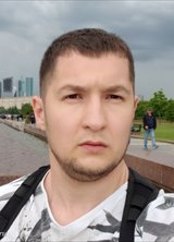 Познакомиться с татарином.  Надир 40 лет Москва 100335