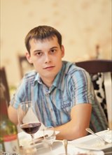 Познакомиться с татарином.  Рустем 37 лет Уфа 425226