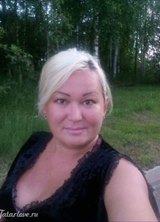 Познакомиться с татаркой.  Светлана 51 год Стерлитамак 512604