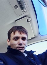Познакомиться с татарином.  Марат 37 лет Уфа 526671