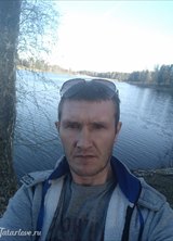 Познакомиться с татарином.  Рамиль 43 года Уфа 43940