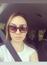Познакомиться с татаркой.  Гульнара 37 лет Уфа 512497