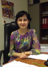 Познакомиться с татаркой.  Алиса 42 года Москва 502125
