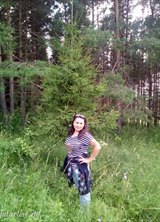 Познакомиться с татаркой.  Залия 44 года Уфа 495831