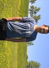 Познакомиться с татарином.  Ильнур 38 лет Уфа 565921