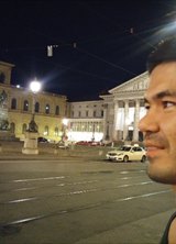Познакомиться с татарином.  Ильнур 38 лет Уфа 248994