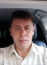 Познакомиться с татарином.  Булат 52 года Уфа 642236