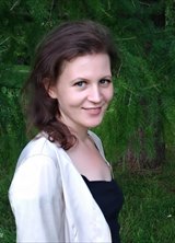 Познакомиться с татаркой.  Юлия 41 год Москва 227513