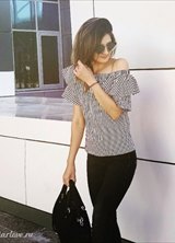 Познакомиться с татаркой.  Илюза 29 лет Уфа 159727