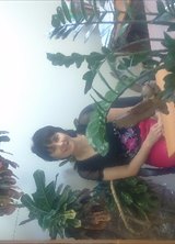 Познакомиться с татаркой.  Гюзель 58 лет Уфа 136127