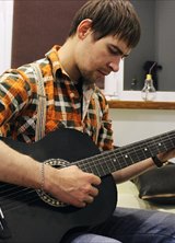 Познакомиться с татарином.  Ильдар 37 лет Уфа 114148