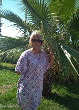 Познакомиться с татаркой.  Гульназ 48 лет Аксаково 92550