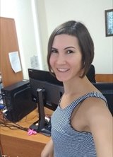 Познакомиться с татаркой.  Гульнур 44 года Уфа 153887