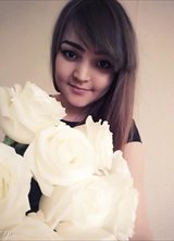 Познакомиться с татаркой.  Эльвина 31 год Нефтекамск 413676