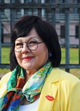 Познакомиться с татаркой.  Viktoriya 60 лет Москва 640927