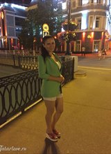 Познакомиться с татаркой.  Luiza 48 лет Казань 646299