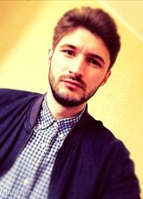 Познакомиться с татарином.  Рустам 32 года Москва 486343