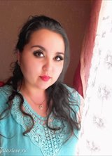 Познакомиться с татаркой.  Гузель 35 лет Уфа 477965