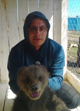 Познакомиться с татарином.  Ildar-SP 41 год Аксаково 189944