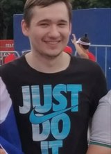 Познакомиться с татарином.  Airat 31 год Москва 646455