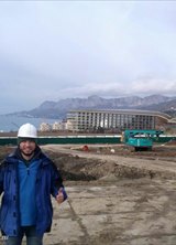 Познакомиться с татарином.  Эльнар 41 год Москва 638893