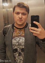Познакомиться с татарином.  San4us2102@gmail.com 34 года Москва 643154
