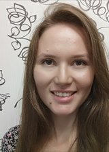 Познакомиться с татаркой.  Эльмира 38 лет Москва 649105