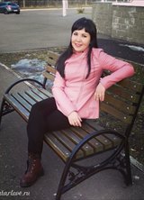 Познакомиться с татаркой.  Брюнеточка 37 лет Ишимбай 649813