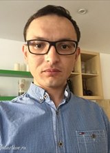 Познакомиться с татарином.  Рамир 39 лет Уфа 281836