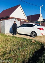 Познакомиться с татарином.  Наиль 34 года Иглино 202574