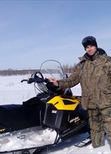 Познакомиться с татарином.  Ильнур 44 года Бакалы 650165