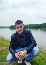 Познакомиться с татарином.  Ильнар 34 года Москва 223398