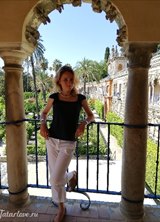 Познакомиться с татаркой.  ... 40 лет Москва 342060