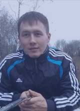 Познакомиться с татарином.  Фаиль 31 год Старобалтачево 94876