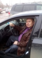 Познакомиться с татарином.  Радик 60 лет Уфа 648902