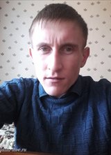 Познакомиться с татарином.  Айрат 34 года Бураево 110739