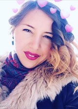 Познакомиться с татаркой.  Единственная 38 лет Уфа 139960