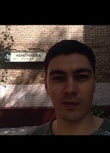 Познакомиться с татарином.  Farid 40 лет Москва 640569