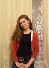 Познакомиться с татаркой.  Юлия 40 лет Уфа 651563