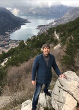 Познакомиться с татарином.  Павел 45 лет Уфа 395554