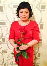 Познакомиться с татаркой.  эльза 46 лет Уфа 116443