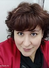 Познакомиться с татаркой.  Гульнара 44 года Москва 641178
